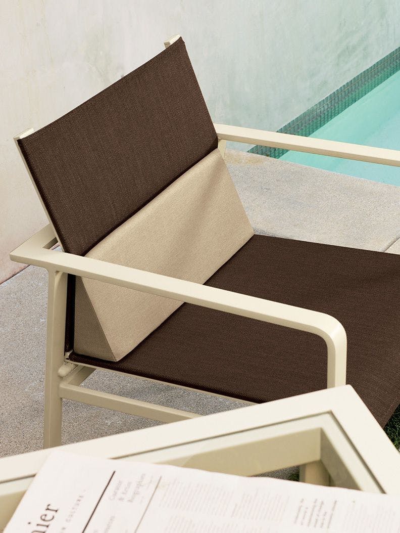 Swim Collection - Lounge Chairs