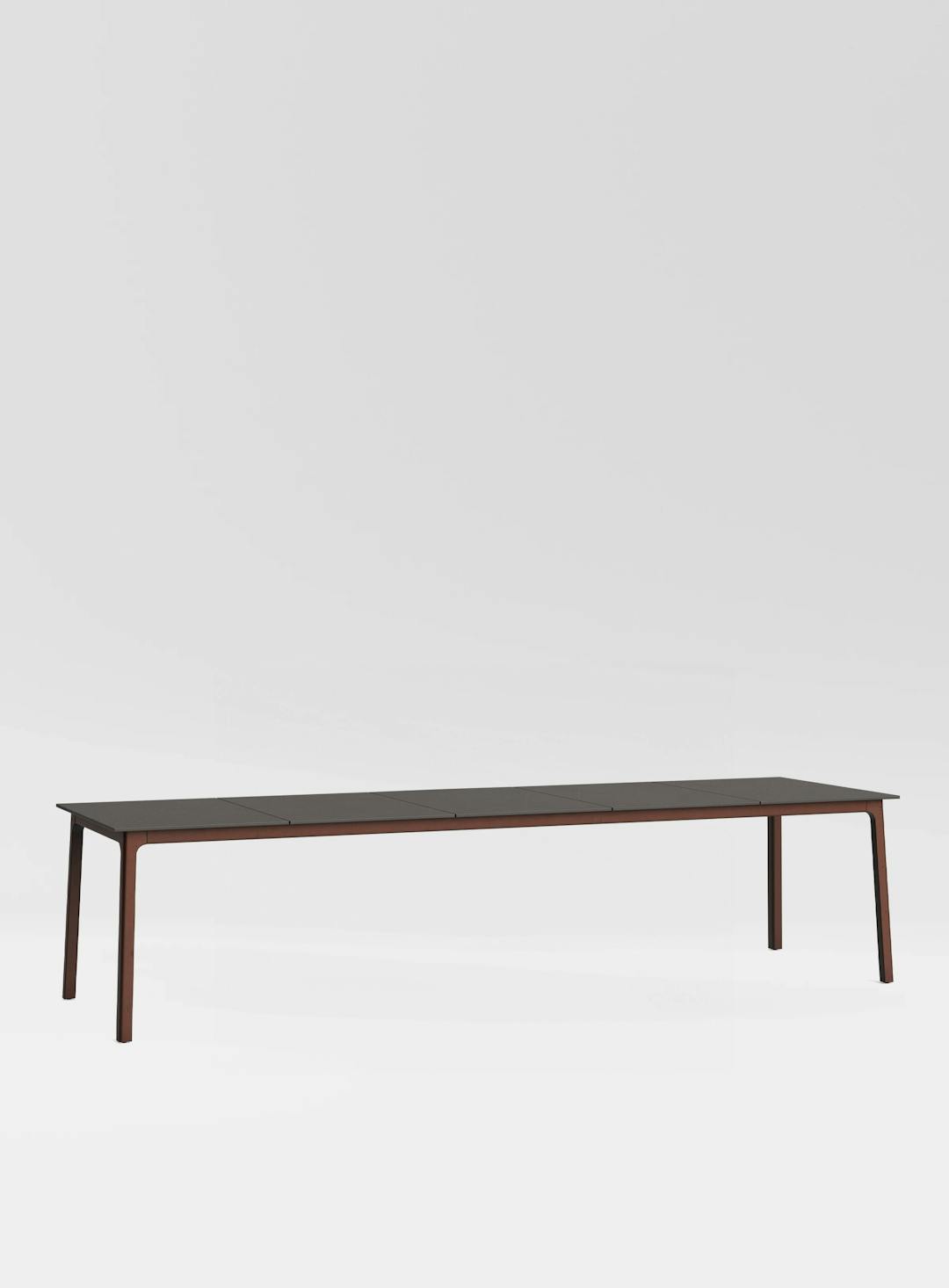 Adapt 36" X 120" Rectangle Dining Table