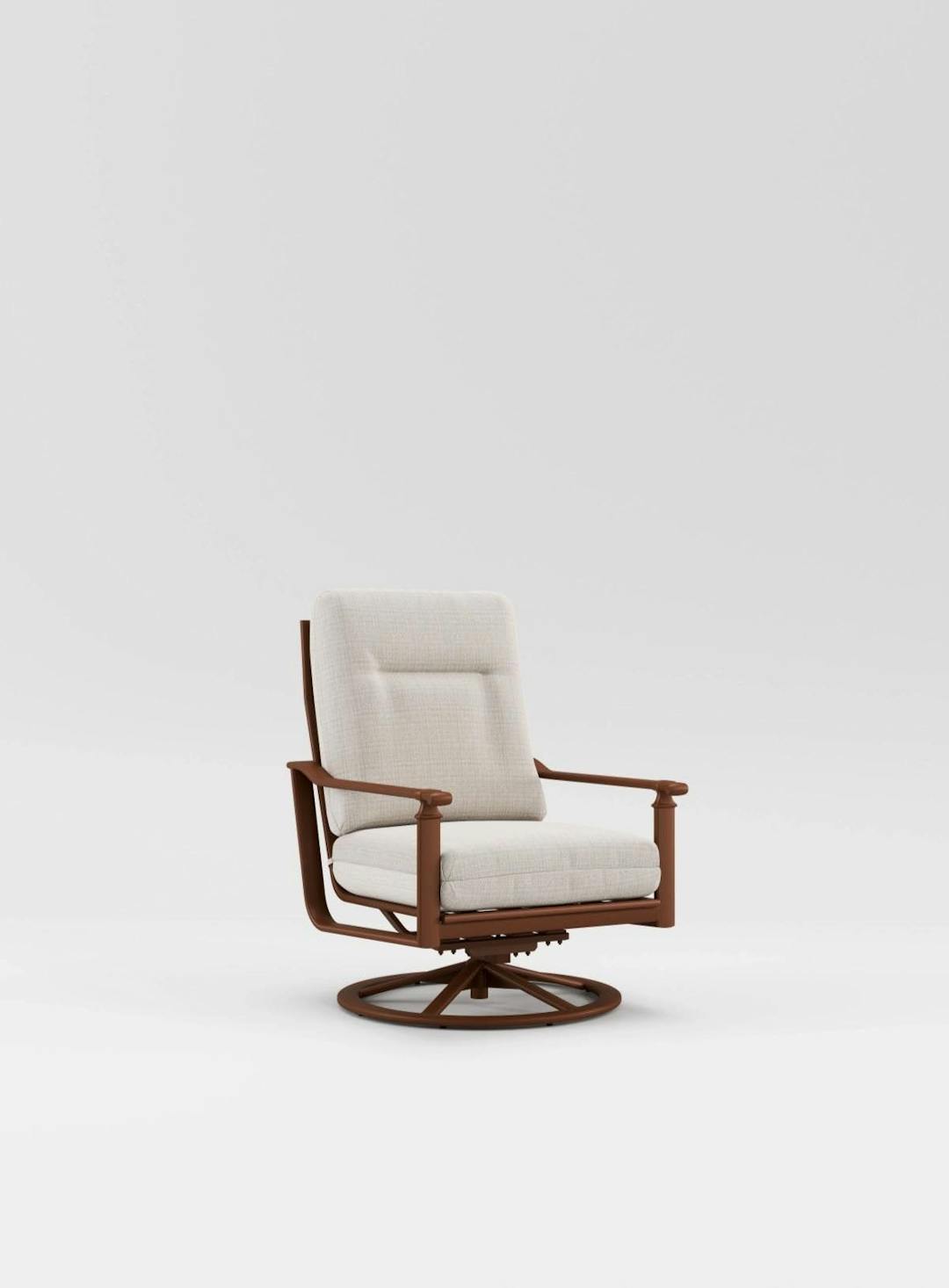 Fremont Cushion Motion Lounge Chair