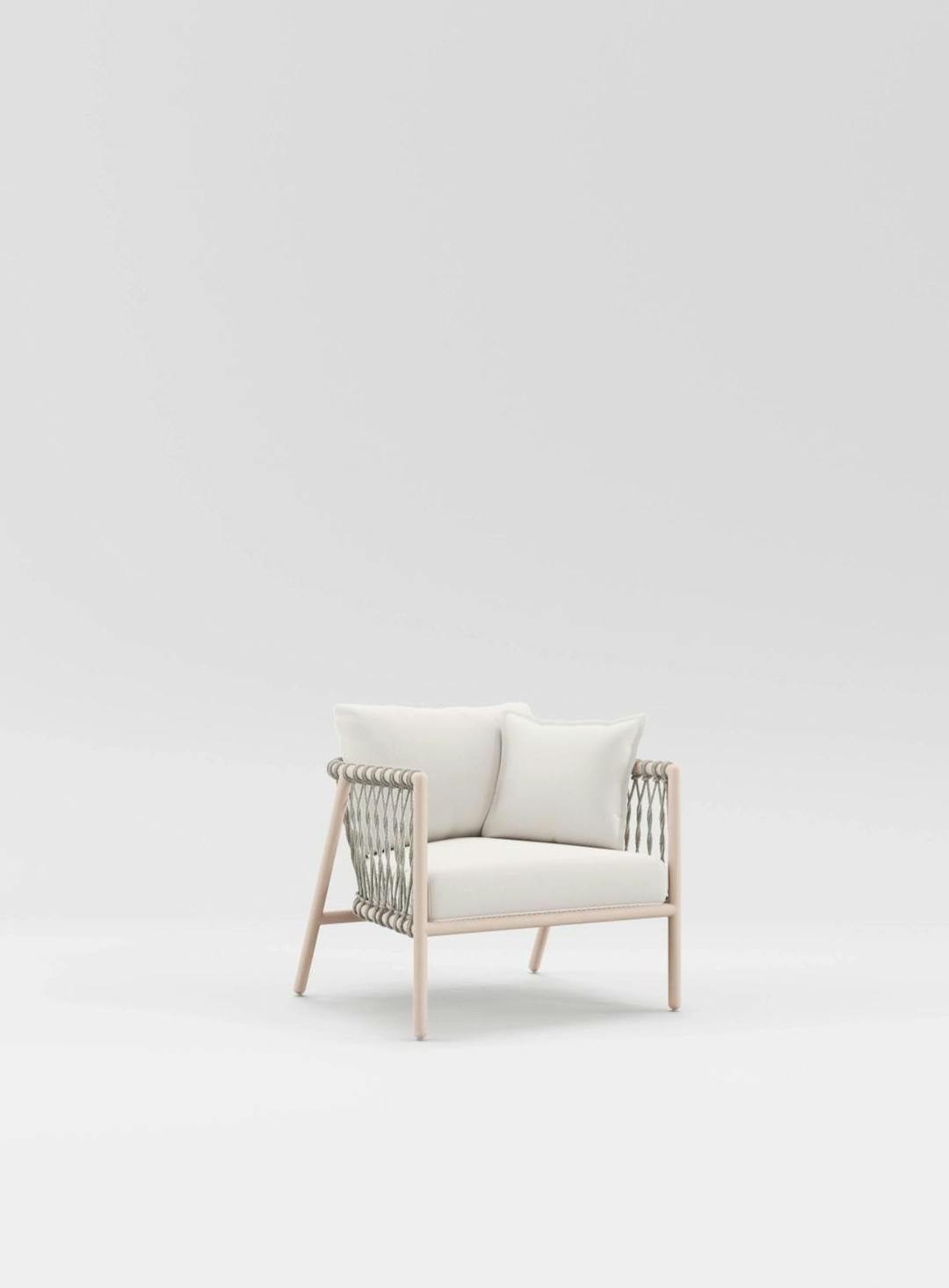 Oscar Lounge Chair