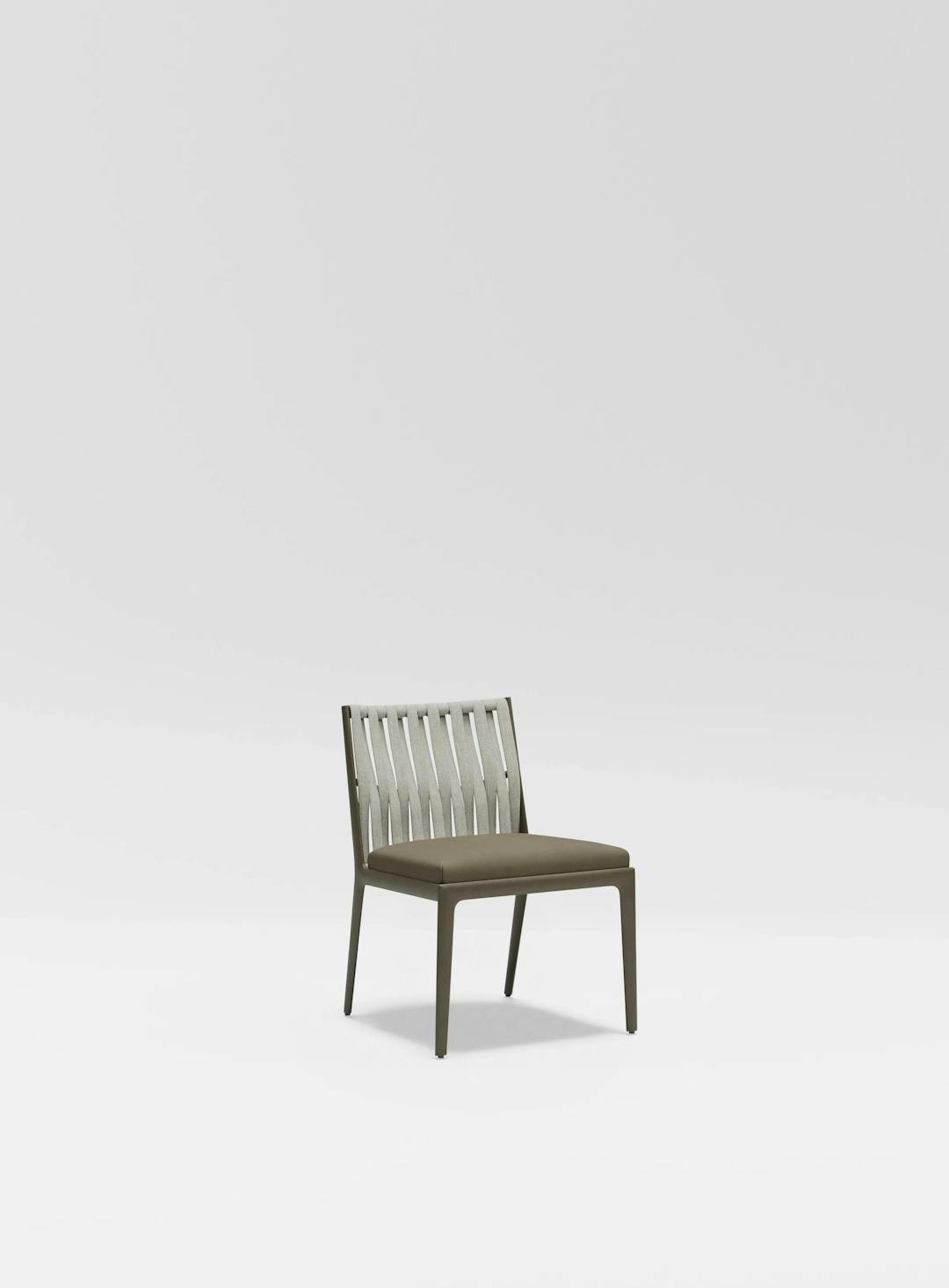 H Side Chair