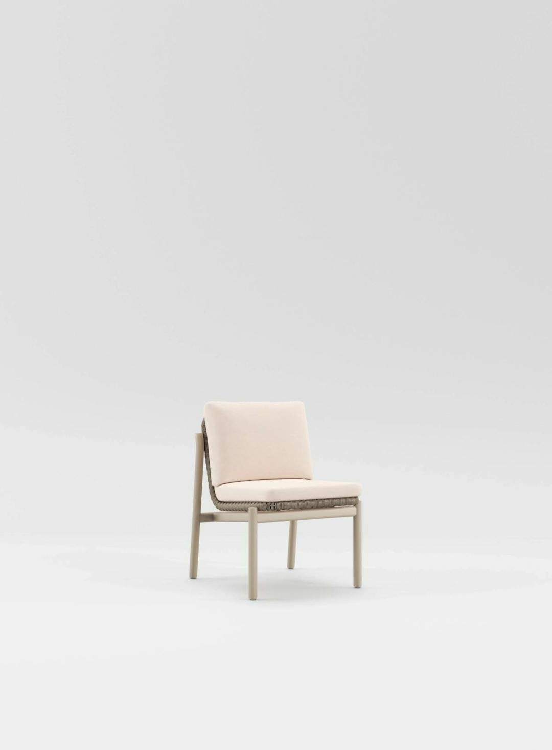 Oliver Dining Side Chair