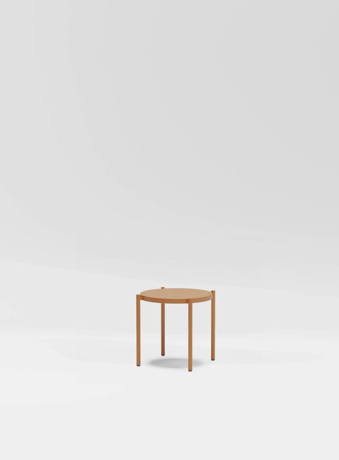 Lisbon Side Stacking Table